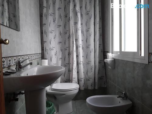 Hostal Miguel Calahonda Bagian luar foto